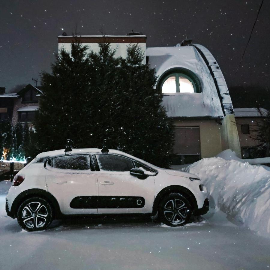 Moari Pokoje Goscinne Szczyrk Exterior foto